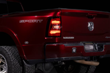 Ram HD (2019+) Xb Led Tail Lights