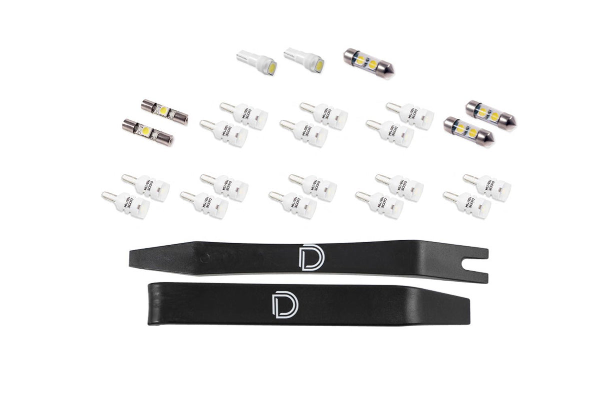 Interior LED Conversion Kit for 2003-2009 Toyota 4Runner
