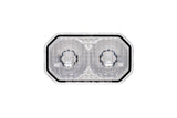 Clear Lens for C2 2.0 LED Pods (one)
