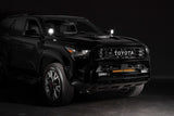 Kit d'éclairage de fossé à LED de la série Stage pour Toyota Tacoma 2016-2023