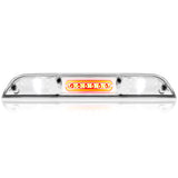 Ford F-150 15-20 3rd Brake Light Ultra Bright CREE XML LEDs (ATTN: Only Fits Models Without Cargo Bed Camera) - Clear Lens