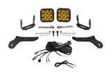 Kit de barre lumineuse CrossLink de calandre SS5 pour Ford F-150 2021-2023