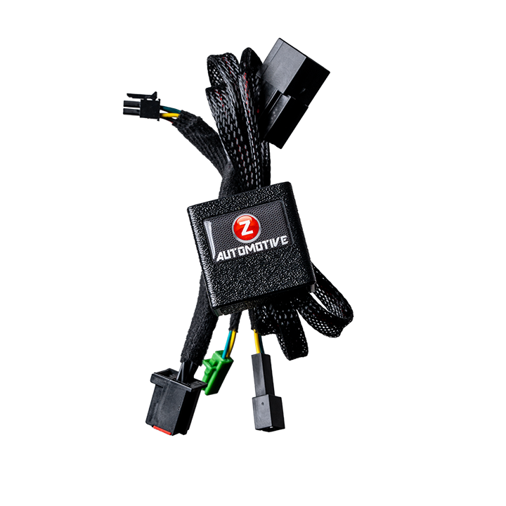 Z Automotive NoLimitz DT – Speed Limiter, Torque Management & MDS Override (2019–2024 RAM 1500 DT & 2021–2024 RAM TRX)