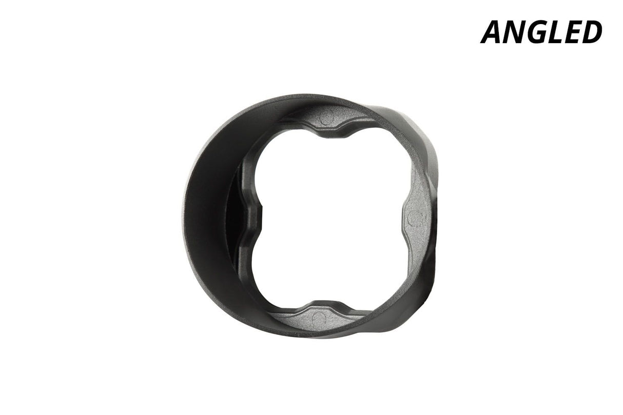 SS3 LED Pod Replacement Front Bezel