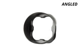 SS3 LED Pod Replacement Front Bezel