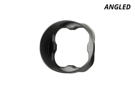 SS3 LED Pod Replacement Front Bezel