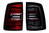 Ram HD (2019+) Xb Led Tail Lights