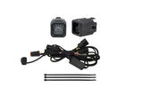 HitchMount LED Pod Reverse Kit for 2023-2025 Chevrolet Colorado