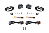 SSC2 SAE Type HN Fog Light Kit