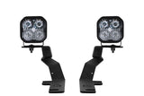 Stage Series Backlit Ditch Light Kit for 2015-2020 Ford F-150