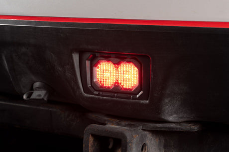 2016-2017 Subaru Crosstrek 4th Brake Light Kit