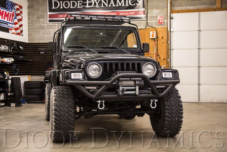 Stage Series 12" U Bracket