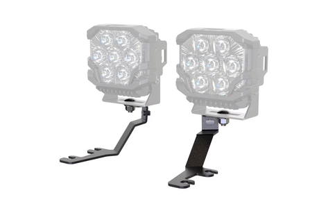 Ford Bronco (2021+) Ditch Light Brackets