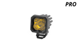 SSC1 Yellow Pro Standard LED Pod (one)