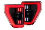 Ford F150 (21-24): Morimoto Xb Led Tails