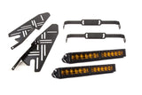 2017-2020 Ford Raptor SAE/DOT LED Lightbar Kit