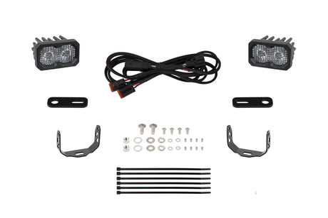 Stage Series Reverse Light Kit for 2023-2025 Chevrolet Colorado