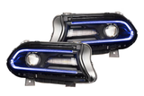 Dodge Charger (15-23) Xrgb Led Headlights