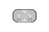 Clear Lens for C2 2.0 LED Pods (one)