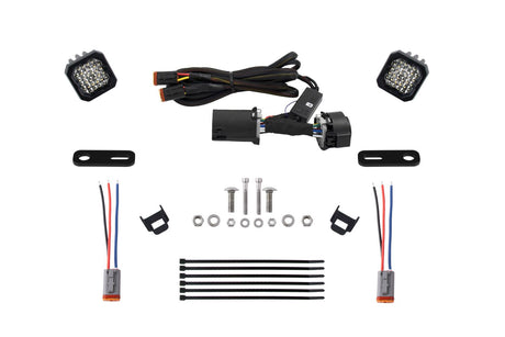 Stage Series Reverse Light Kit for 2025-2026 Toyota 4Runner