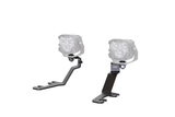 Ford Bronco (2021+) Ditch Light Brackets