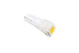 36MM : ampoules LED HP6 (paire)