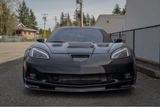 Chevrolet Corvette (05-13): Morimoto Xb Led Headlights (Gen 2)