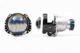 Bi-Xenon: Morimoto Mini D2S 5.0 (single)
