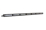 Barre lumineuse blanche Stage Series 42"
