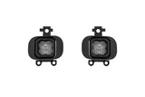 SSC1 SAE Type NSQ Fog Light Kit