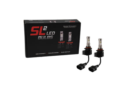 Diode Dynamics SL2 Kit de conversion de phare LED 