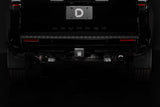 HitchMount LED Pod Reverse Kit for 2025-2026 Toyota 4Runner