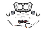 Stage Series LED Grille Kit for 2022-2024 Honda Talon