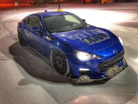 Always-OnModule for 2013-2016 Subaru BRZ (USDM)