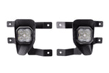 Kit de feux antibrouillard SS3 SAE Type SV1
