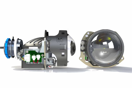 Bi-LED : Morimoto M LED 2.0 (simple)