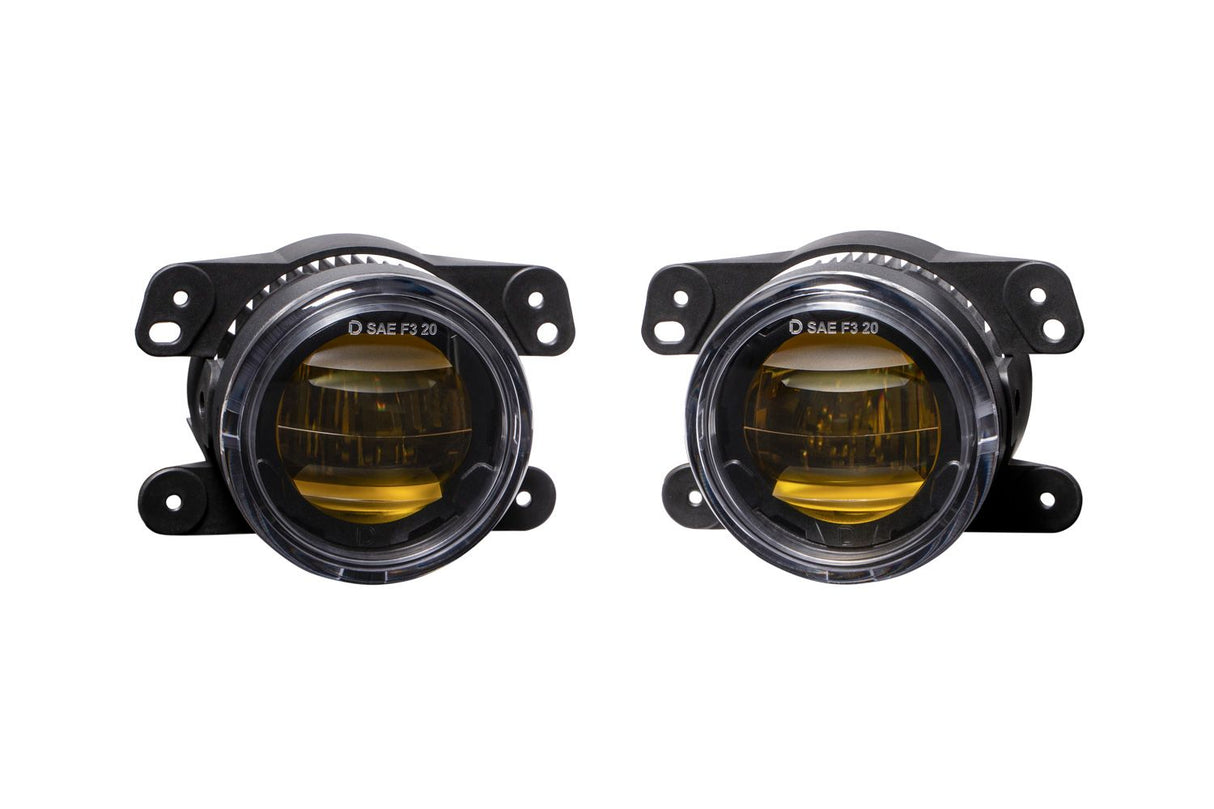 Feux antibrouillard Elite Series Type M (paire)