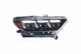 Ford Mustang (15-17) Xb Led Headlights (Gen II)