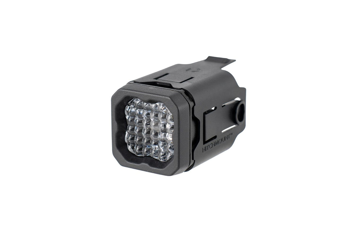 HitchMount LED Pod Reverse Kit for 2025-2026 Toyota 4Runner