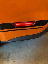 Feux de position latéraux à LED pour Ford Mustang 2015-2023 (paire)