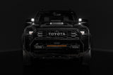 Kit d'éclairage de fossé à LED de la série Stage pour Toyota Tacoma 2016-2023