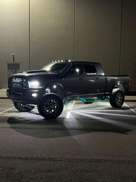 Glass is Class Watermelon Light – White (Single Color)