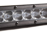 Barre lumineuse blanche Stage Series 50"