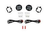 SS3 SAE Type NO Fog Light Kit