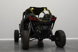 SSC2 Universal Roll Bar Chase Light Kit