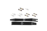 Kit LED intérieur pour Subaru Outback 2015-2019, blanc froid Stage 2