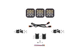 SS5 CrossLink 3-Pod LED Light Bar (one)