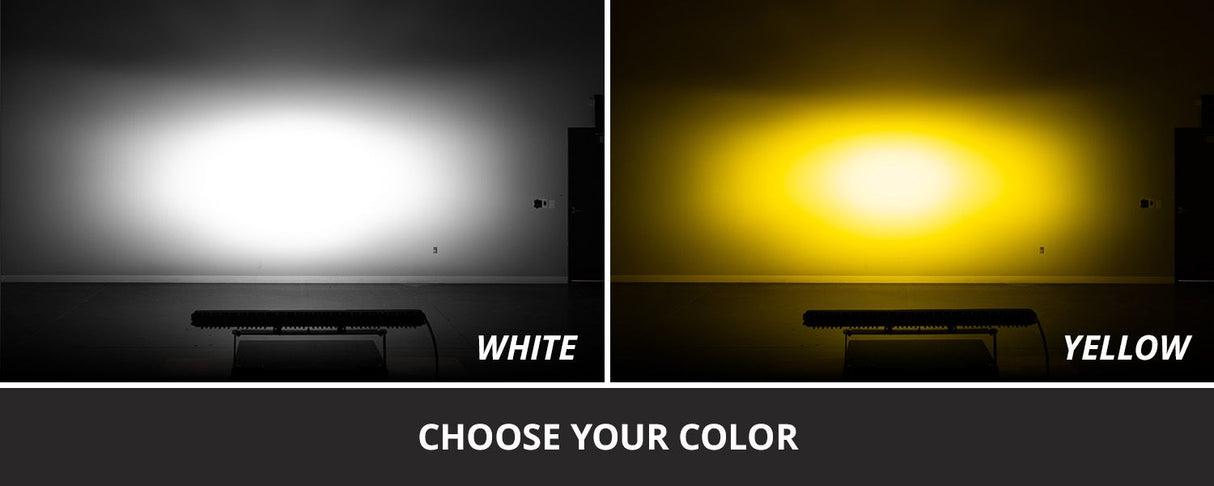 2016-2023 Toyota Tacoma Stealth Lightbar Kit