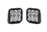 Pod LED SS5 White Pro (paire)