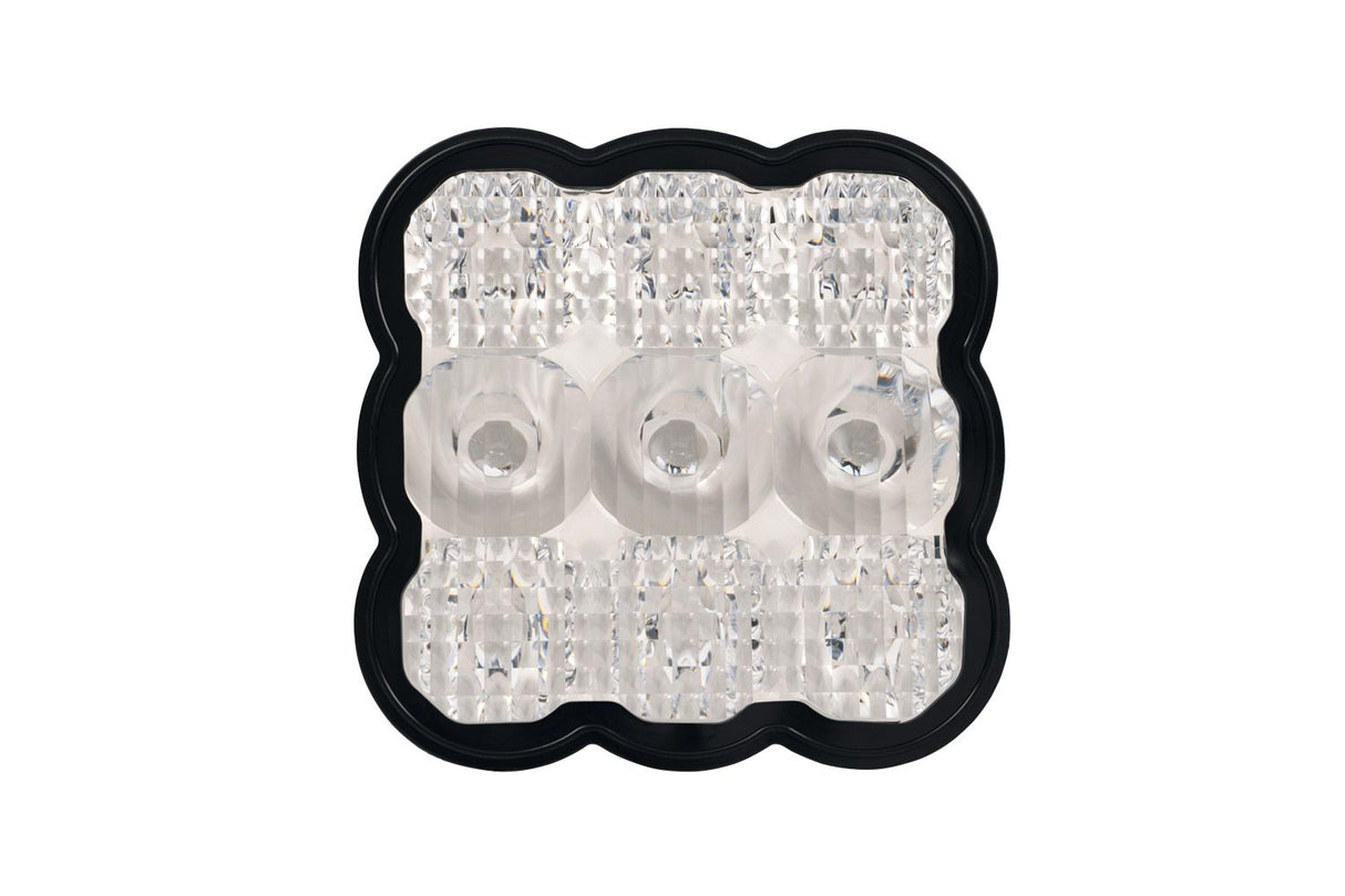 Clear Lens for SS5 Pods (one)